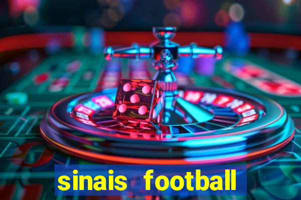 sinais football studio telegram